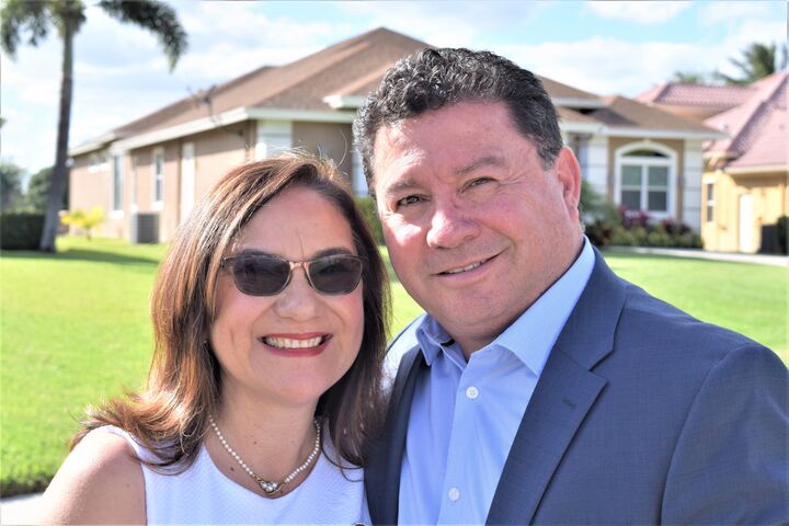 Claudia Arriagada, Real Estate Salesperson in Boynton Beach, Tenace Realty