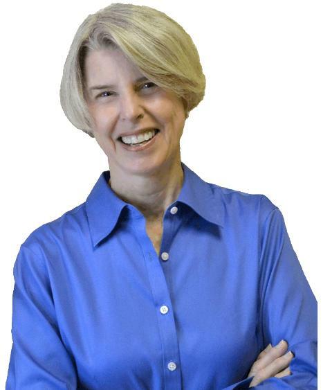 Barbara Davidson, Real Estate Salesperson in Tallahassee, Hartung
