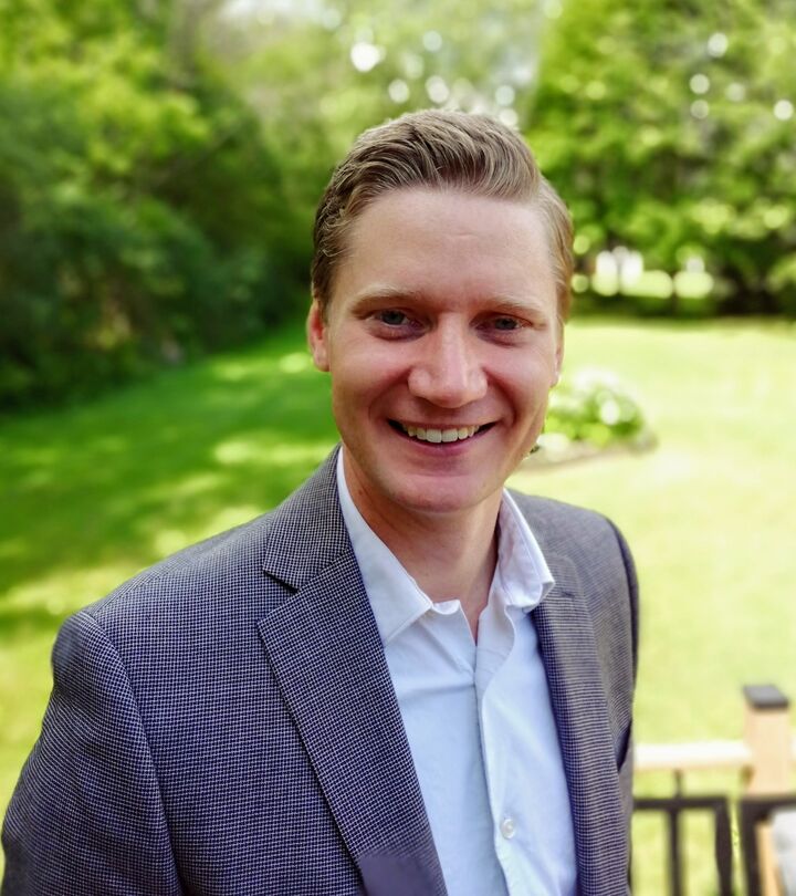 Robert Krickeberg, Real Estate Salesperson in Ripon, Special Properties