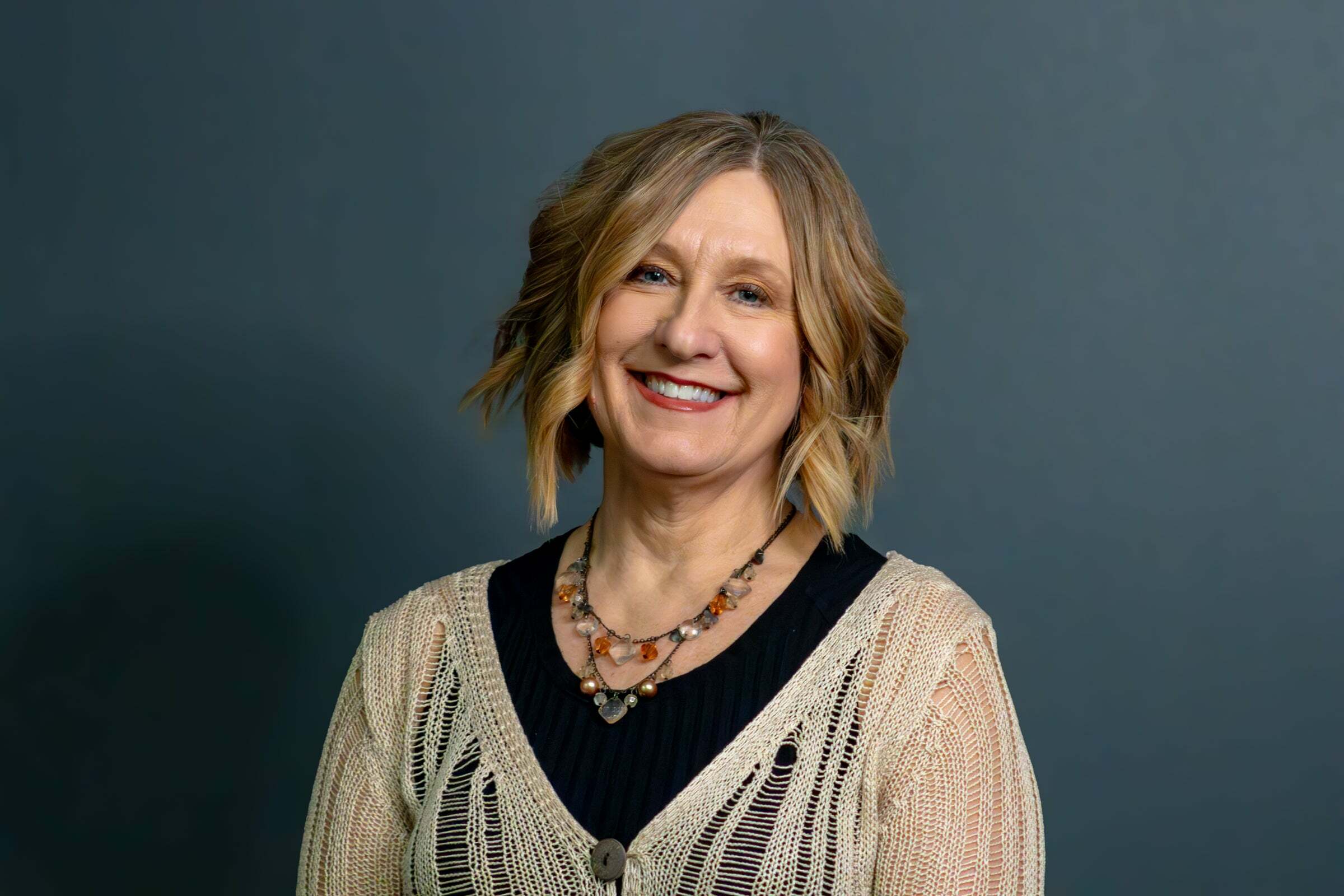 Sandra Fuller-Ferguson, Real Estate Salesperson in Wichita, Wostal Realty