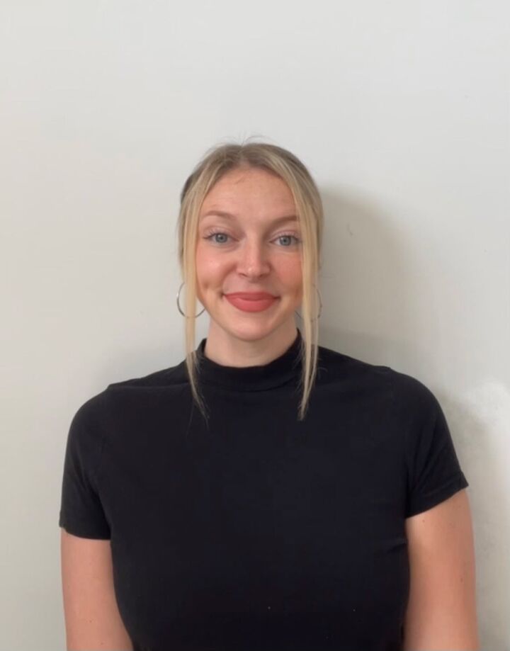 Savanah Darcy, Real Estate Salesperson in Brick, Solid Gold Realty