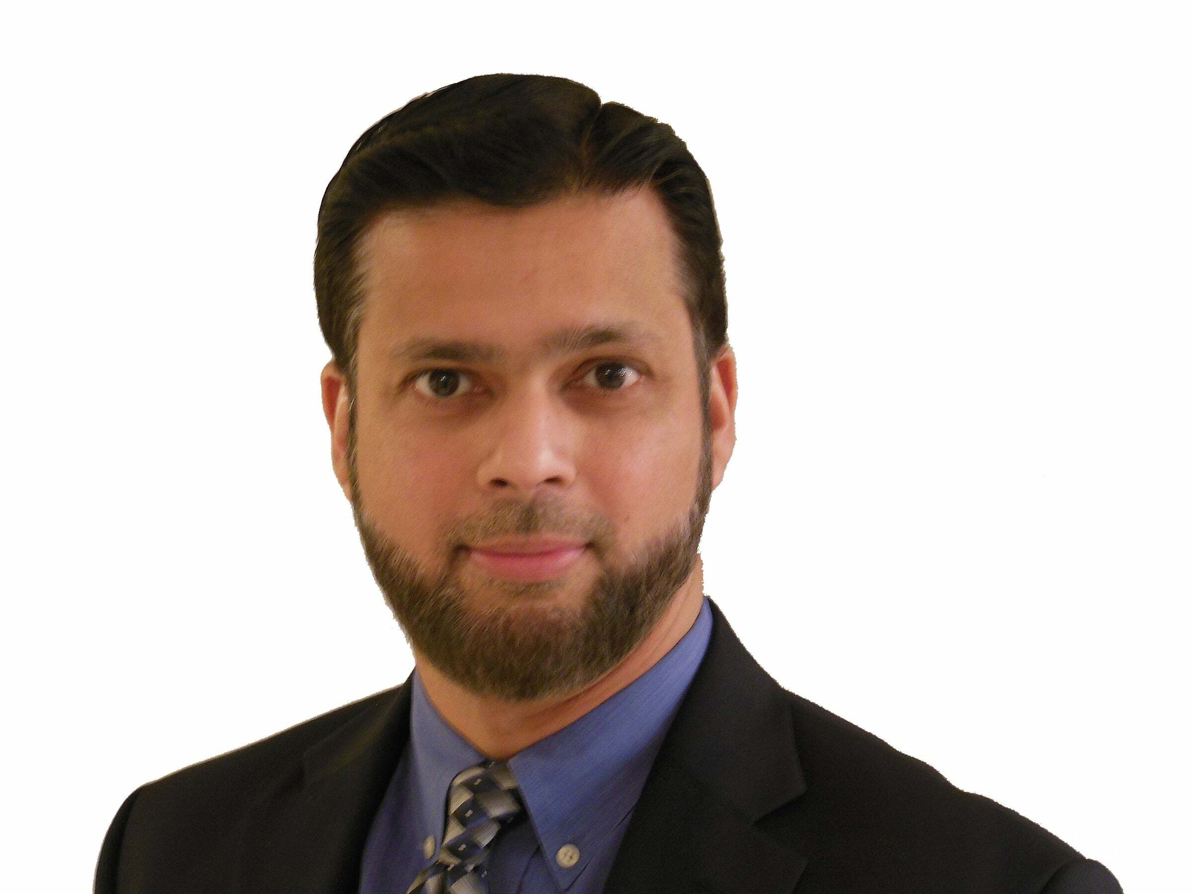 Faisal Syed,  in Richmond, ERA Legacy Living