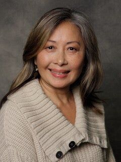 Wanda Chang, Real Estate Salesperson in San Mateo, Masters