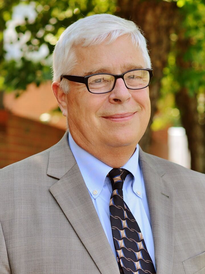 Richard McGuire, REALTOR® in Alexandria, McEnearney