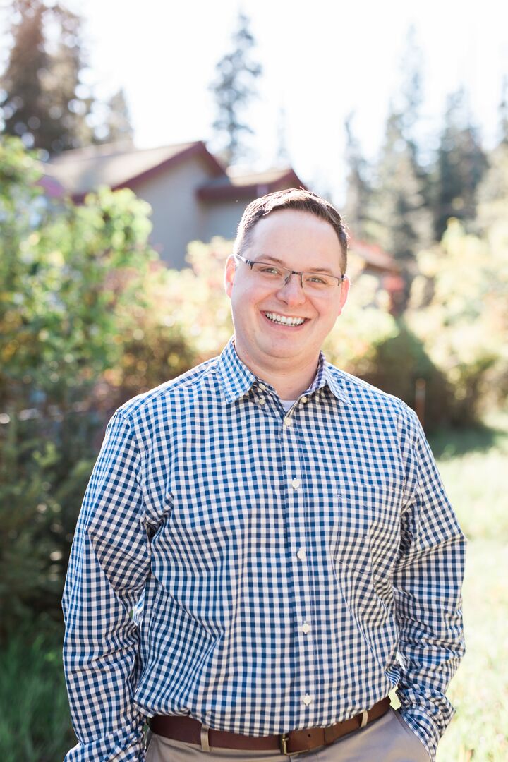 Bobby Durand, Real Estate Salesperson in Coeur D Alene, Schneidmiller Realty