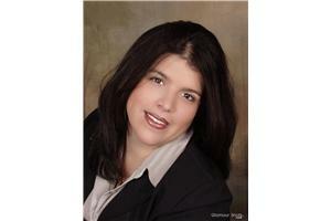 Desiree DiDonato, Real Estate Salesperson in Sewell, Rauh & Johns