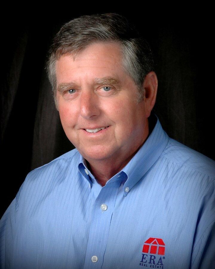 Steve Cook, Real Estate Broker/Owner in Pottsboro, ERA Steve Cook & Co, Realtors