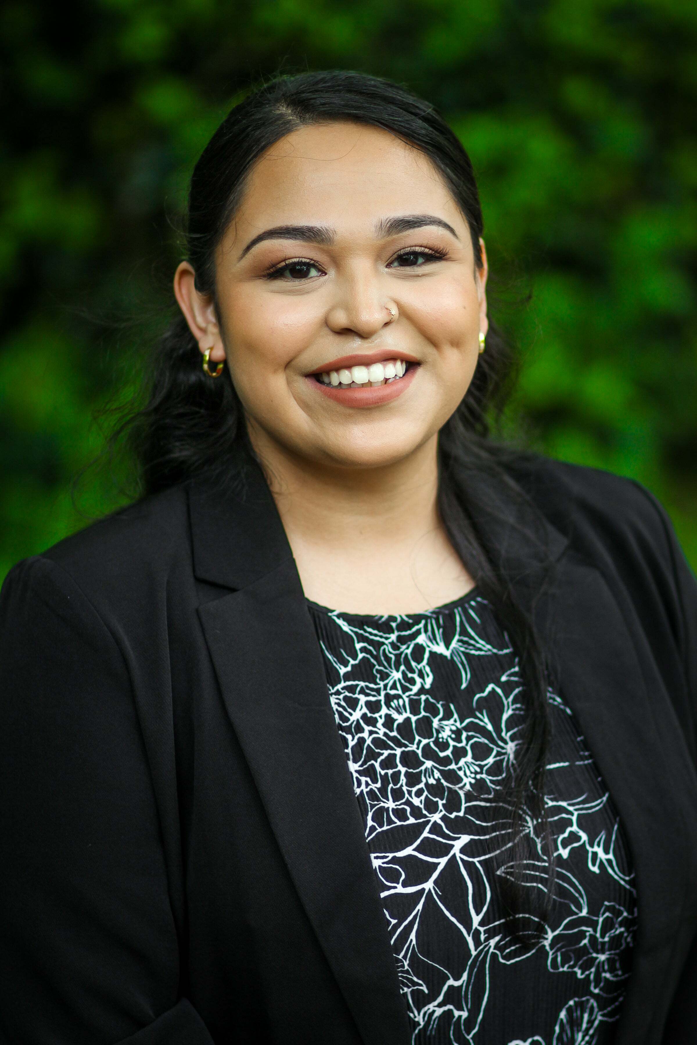Nathalya Lopez, Real Estate Broker in Cary, Paracle