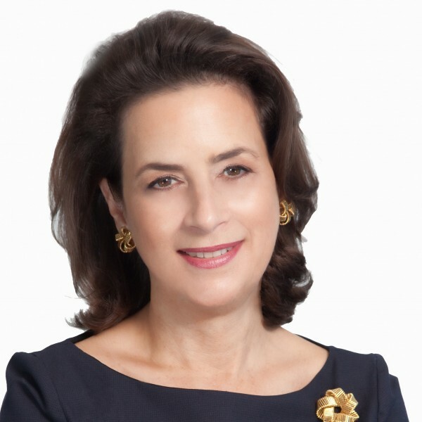 Veronica Cervera, Chief Executive Officer, Principal in Miami, Cervera Real Estate