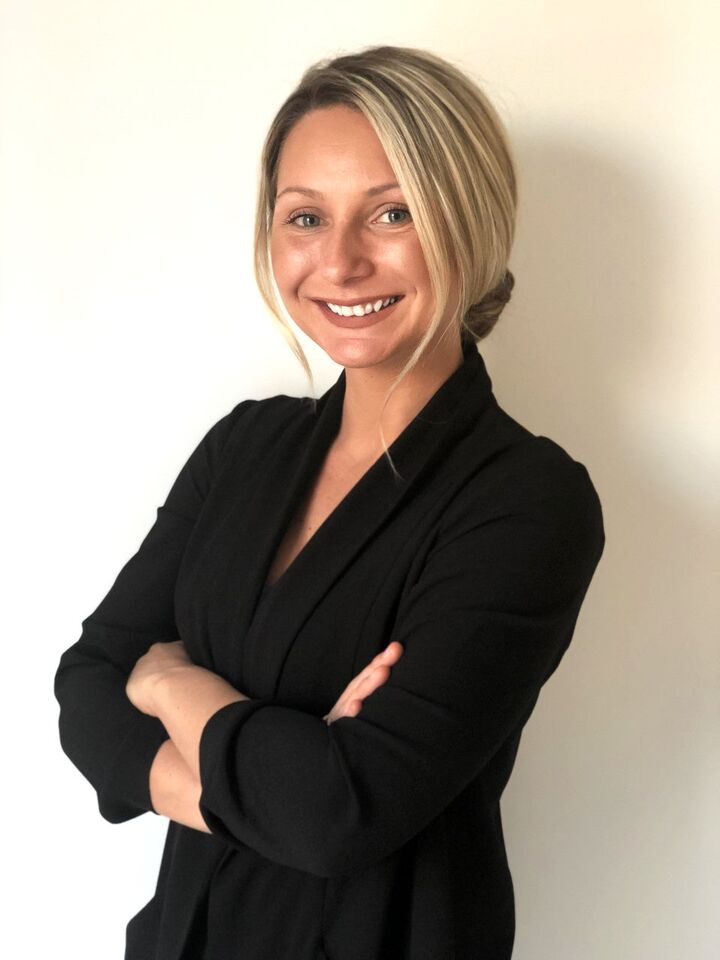 Ashley Quinlan, Real Estate Salesperson in Wildwood Crst, Alliance