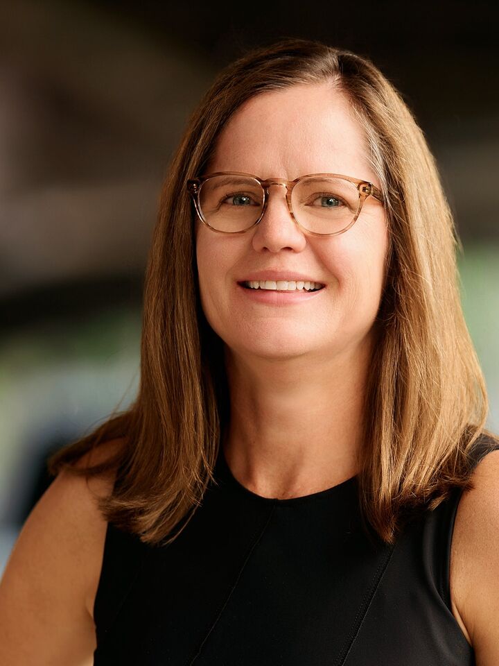 Anslie Stokes, REALTOR® in Washington, McEnearney