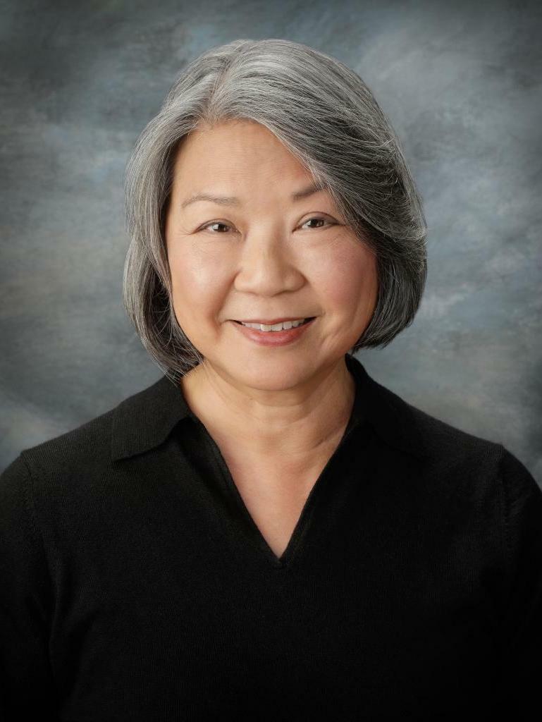Fay Wong,  in Claremont, Town & Country