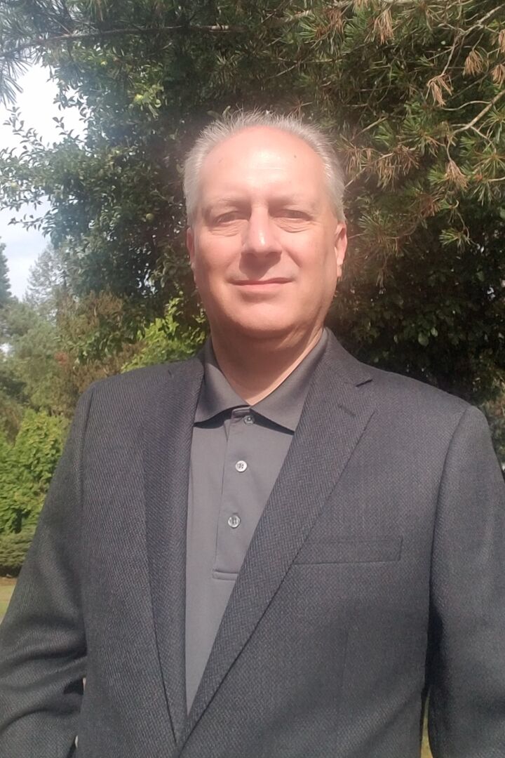 Jim Eichhorn,  in Kirkland, Windermere