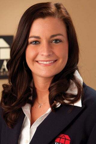 Tabitha Steen, Real Estate Salesperson in Evansville, ERA First Advantage Realty, Inc.