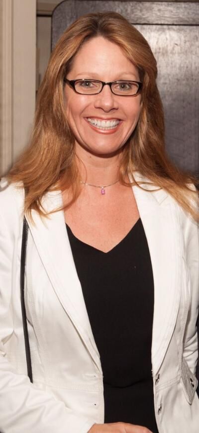 Jennifer Erni, Real Estate Salesperson in Long Beach Township, Murphy & Co.