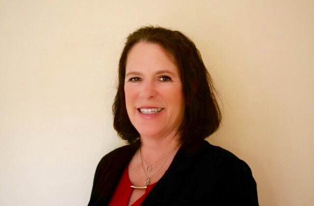 Deborah Bozarth, REALTOR® in Half Moon Bay, Intero Real Estate