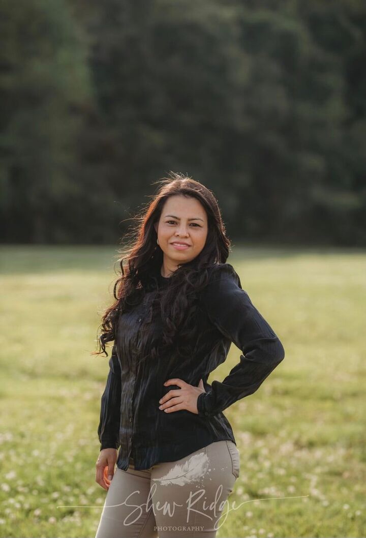 Yesly Lopez, Real Estate Broker in Wilkesboro, ERA Live Moore
