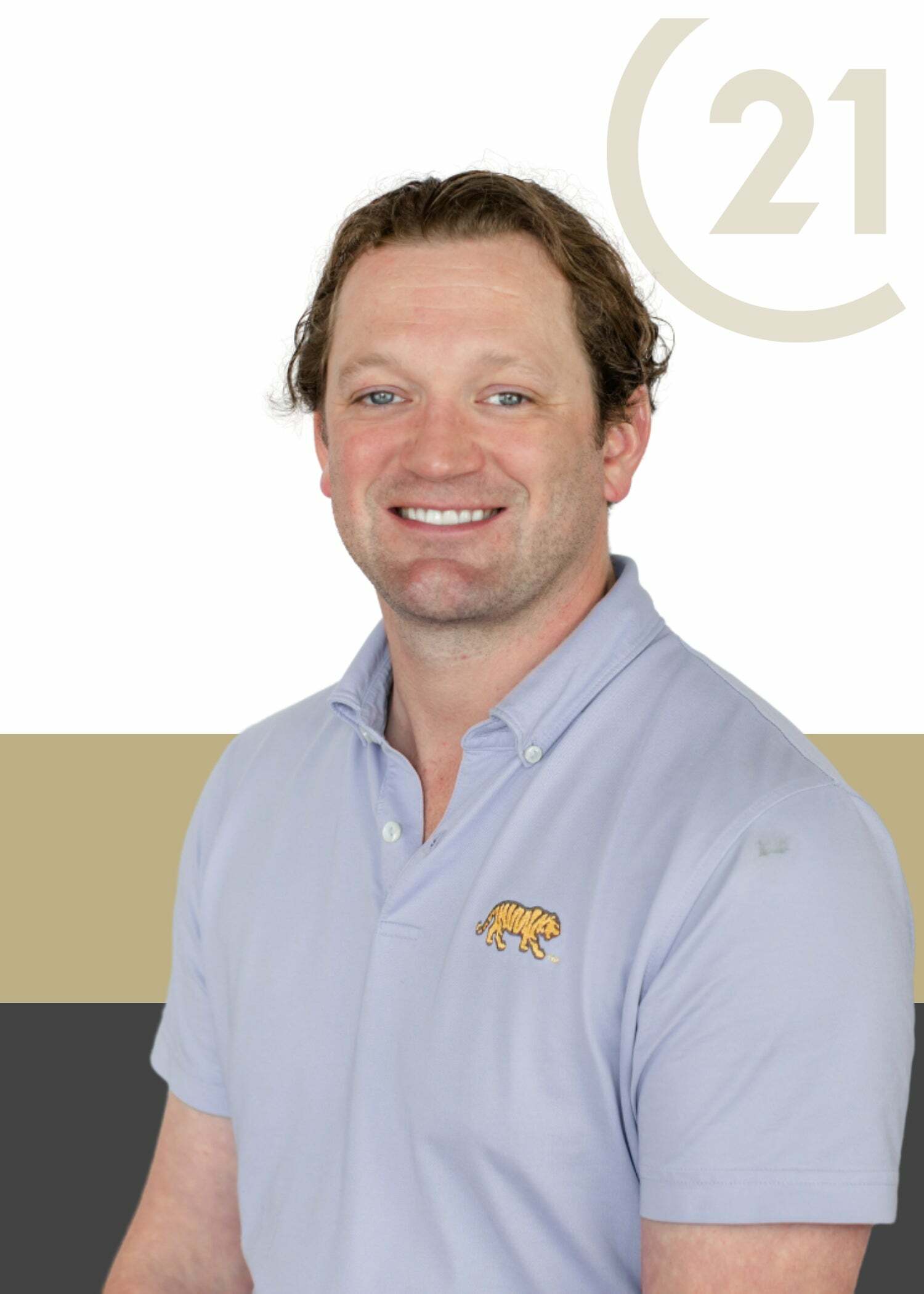 Andrew Chidlow,  in Baton Rouge, Bessette Realty