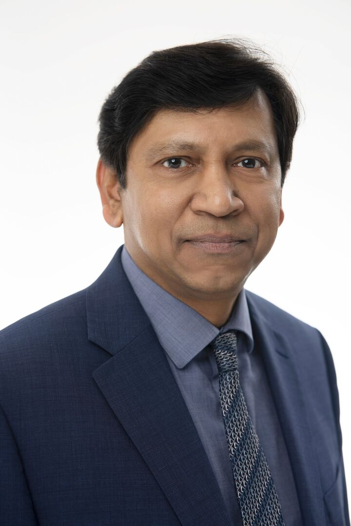 Moses Samuel, Real Estate Salesperson in Huntingdon Valley, Hearthside