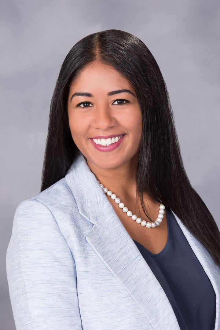 Simone Joseph, Real Estate Salesperson in Fort Lauderdale, Florida 1st