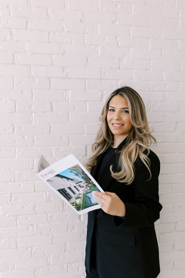 Bianca Zahedi,  in Hamilton, Coldwell Banker Community Professionals, Brokerage