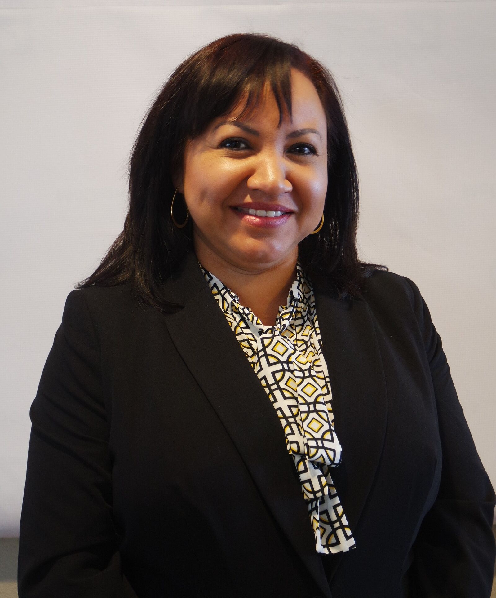 Mari Zavala