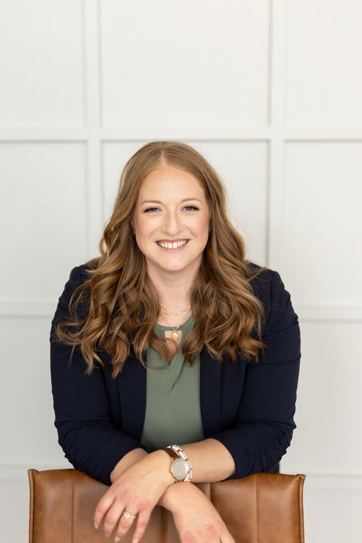 Angela Hunter, Real Estate Salesperson in Elkhorn, The Good Life Group