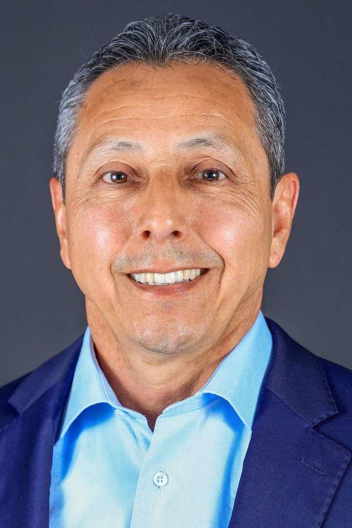 Cipriano Encinia, Associate Real Estate Broker in Carmel, Kaiser Real Estate