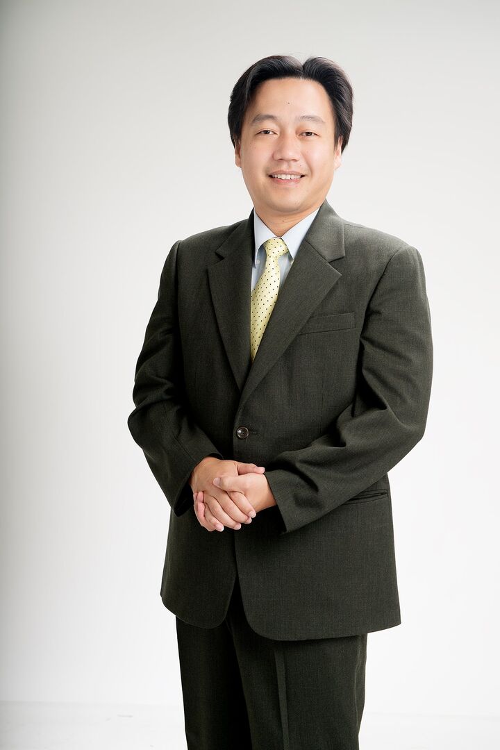 Lawrence Lee, Real Estate Salesperson in San Jose, Masters