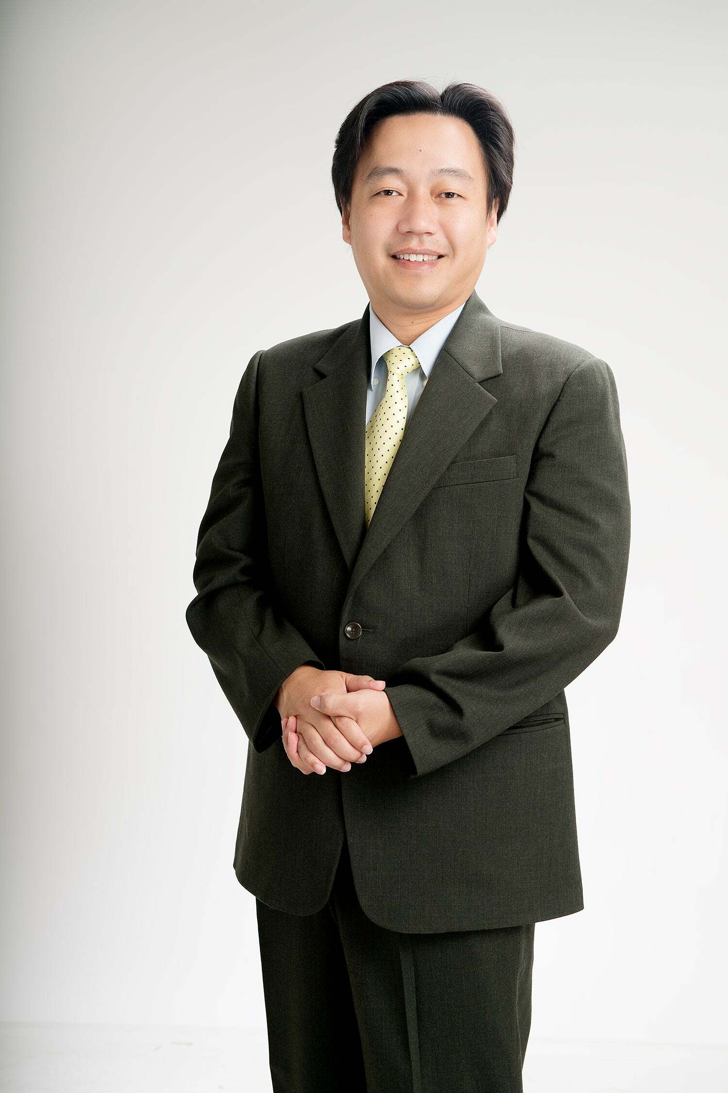 Lawrence Lee, Real Estate Salesperson in San Francisco, Real Estate Alliance