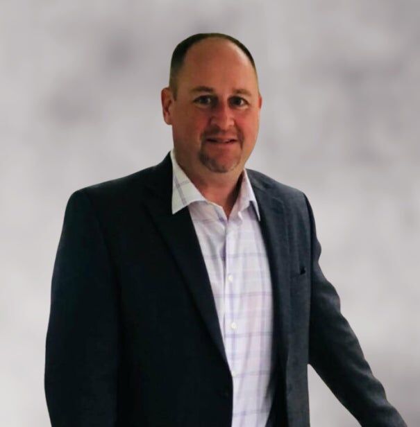 Jason Reamy, Real Estate Salesperson in Chestertown, Chesapeake Real Estate Company