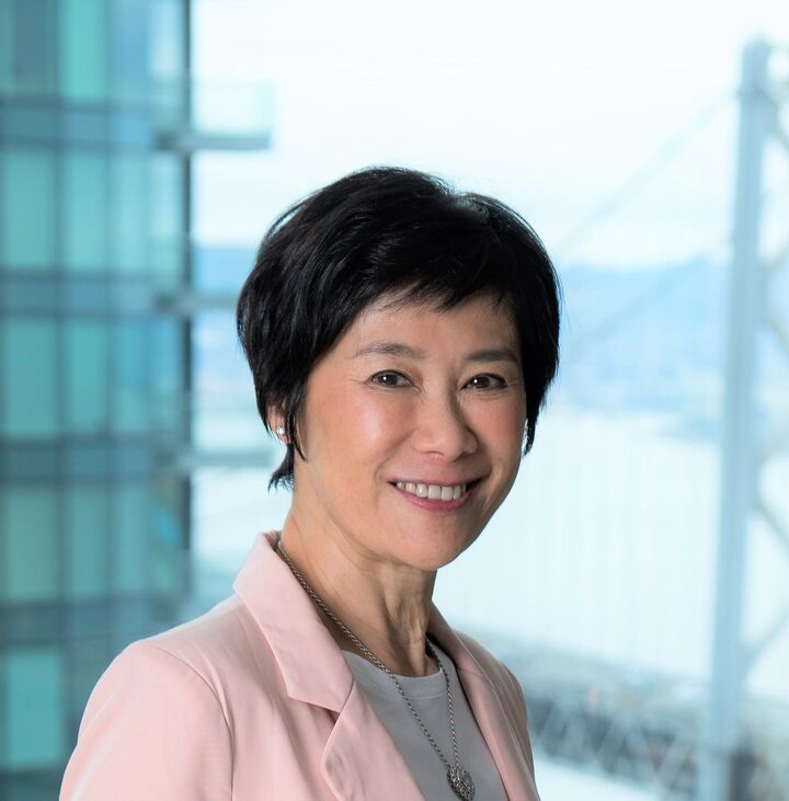 Kuntala Cheng, REALTOR® in San Francisco, Icon Properties