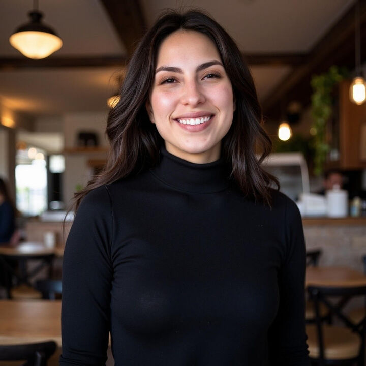 Valeria Genoves, Real Estate Salesperson in Paso Robles, Haven Properties