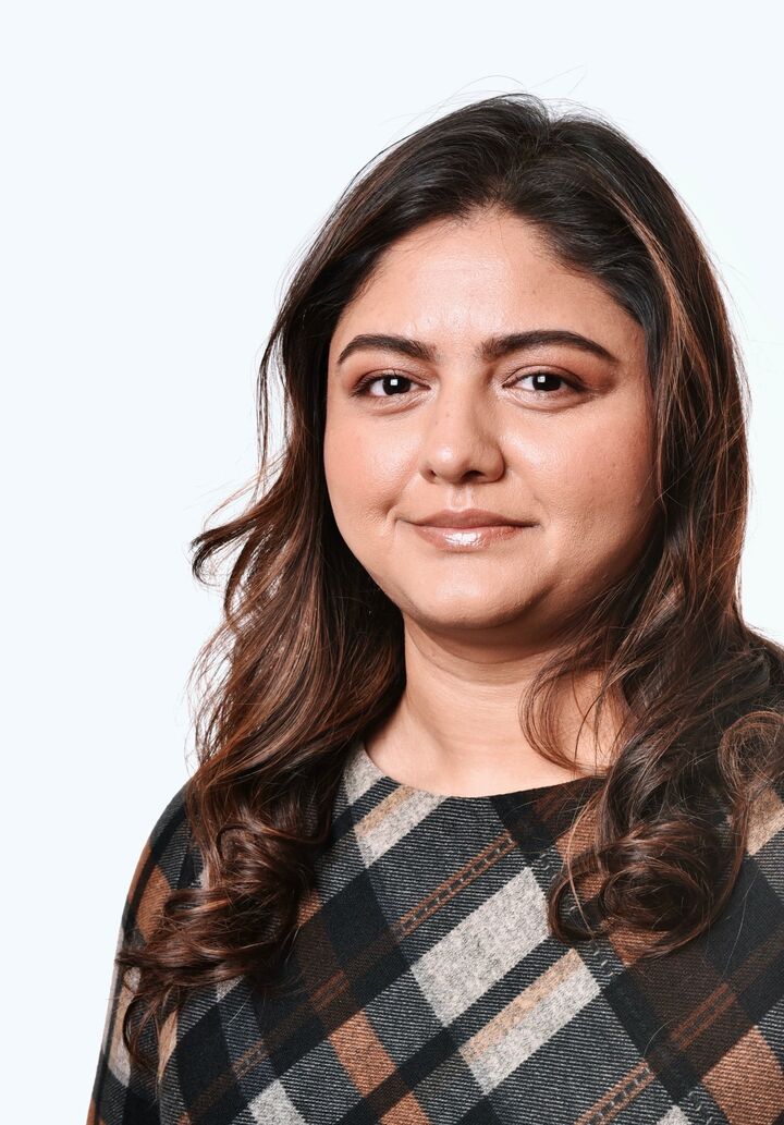 Esha Verma, Real Estate Salesperson in Kendall Park, Maturo
