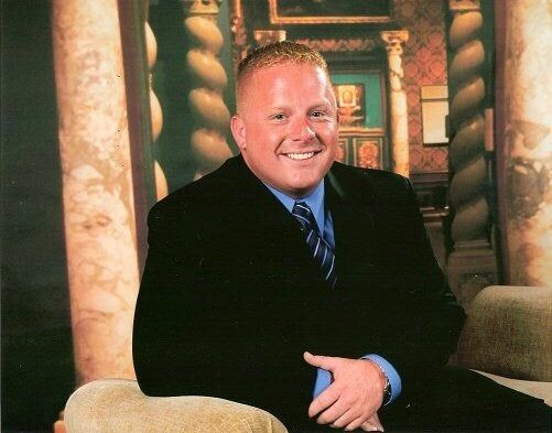 Mark Welker, Real Estate Salesperson in Sewell, Rauh & Johns