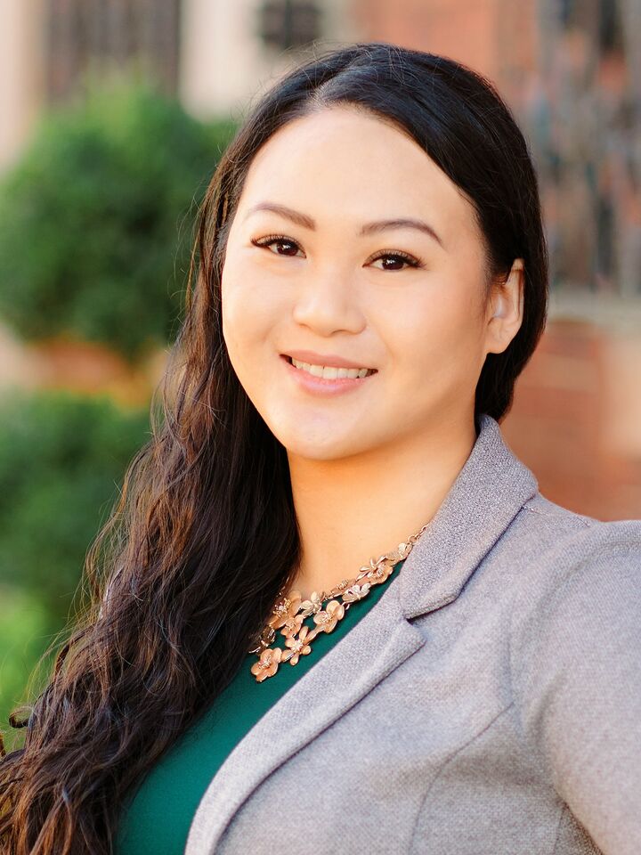 Rachel O, Real Estate Salesperson in Alexandria, McEnearney