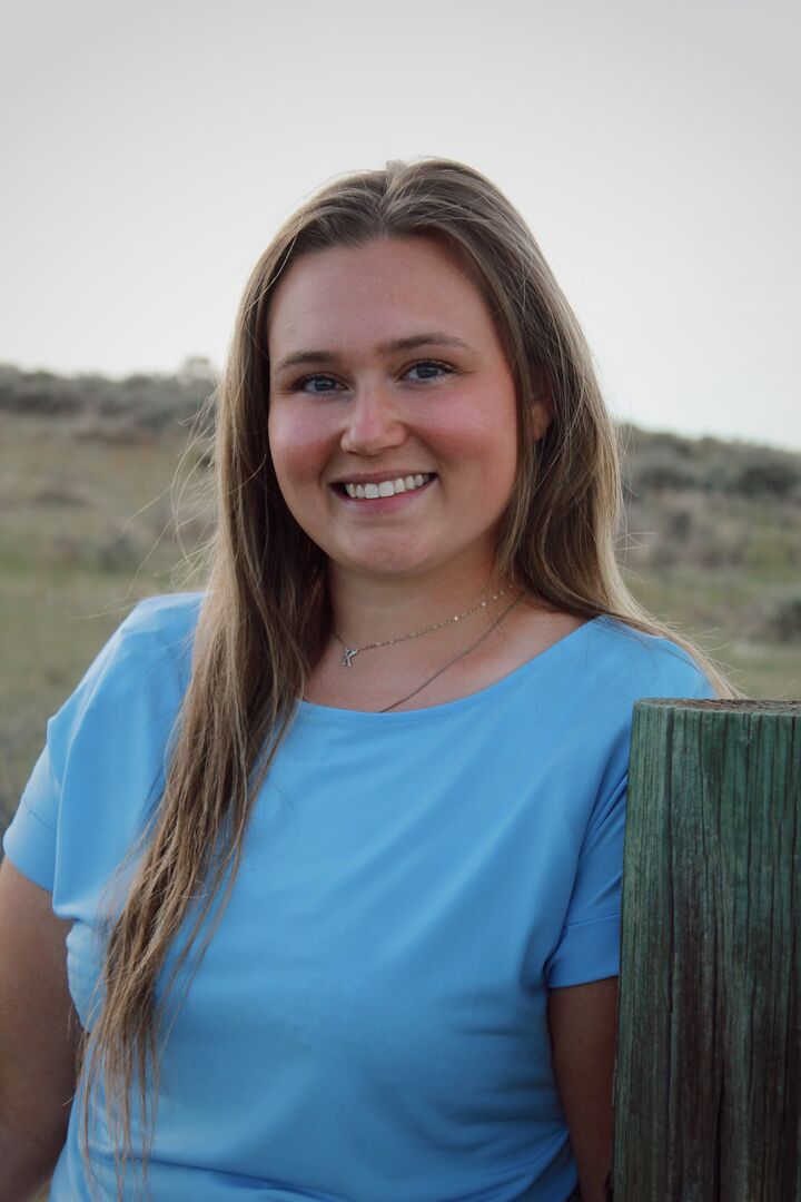 Katie Meyer, Real Estate Salesperson in Billings, Americana