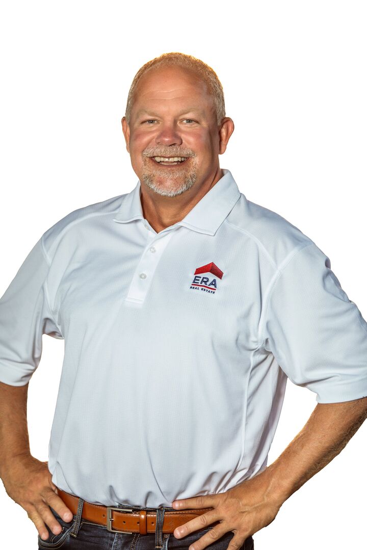 Rodney Lankford, Real Estate Salesperson in Princeton, ERA First Advantage Realty, Inc.