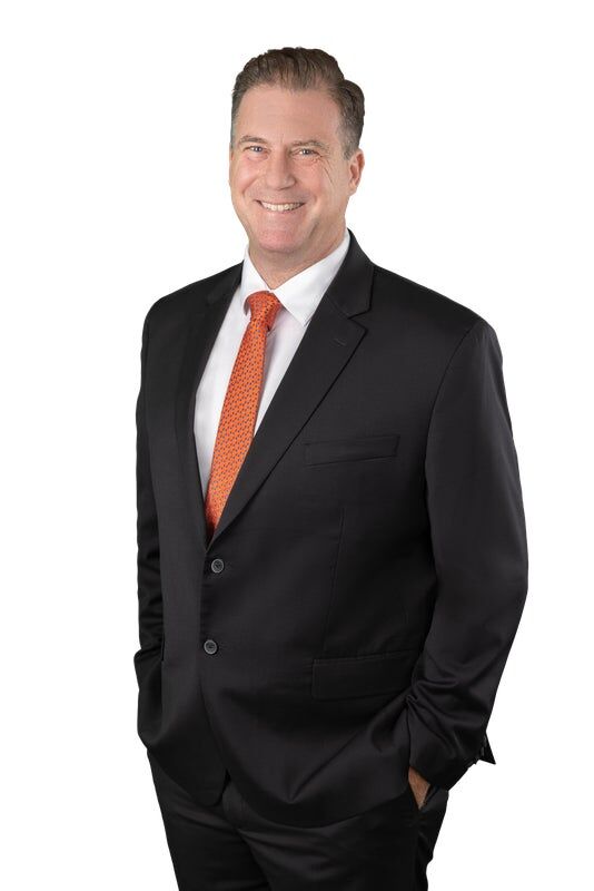 Robert Sundback, Real Estate Salesperson in Murrieta, Associated Brokers Realty