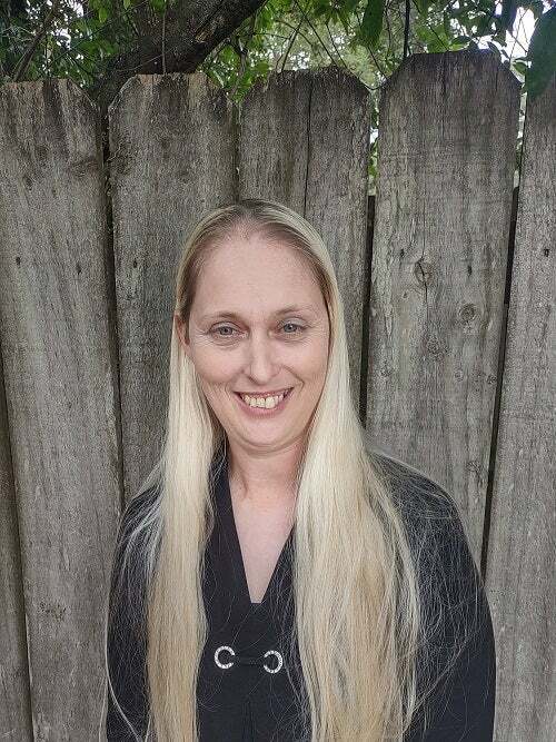 Joanna Ward, Sales Associate in Pensacola, Main Street Properties