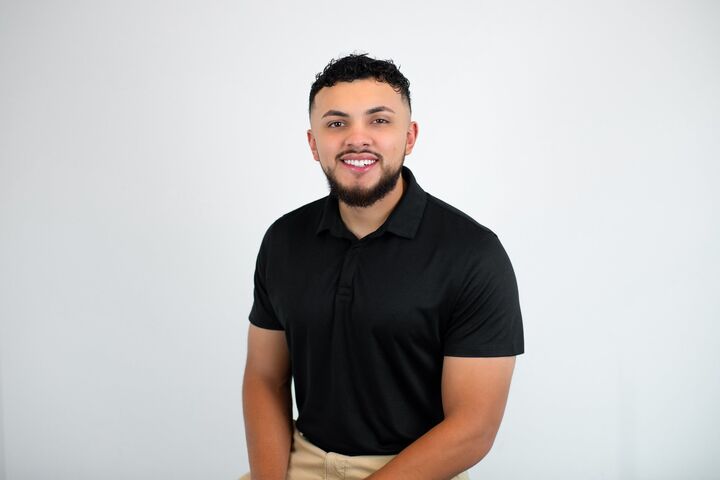 Saul Renteria, Real Estate Salesperson in Richland, Tri-Cities