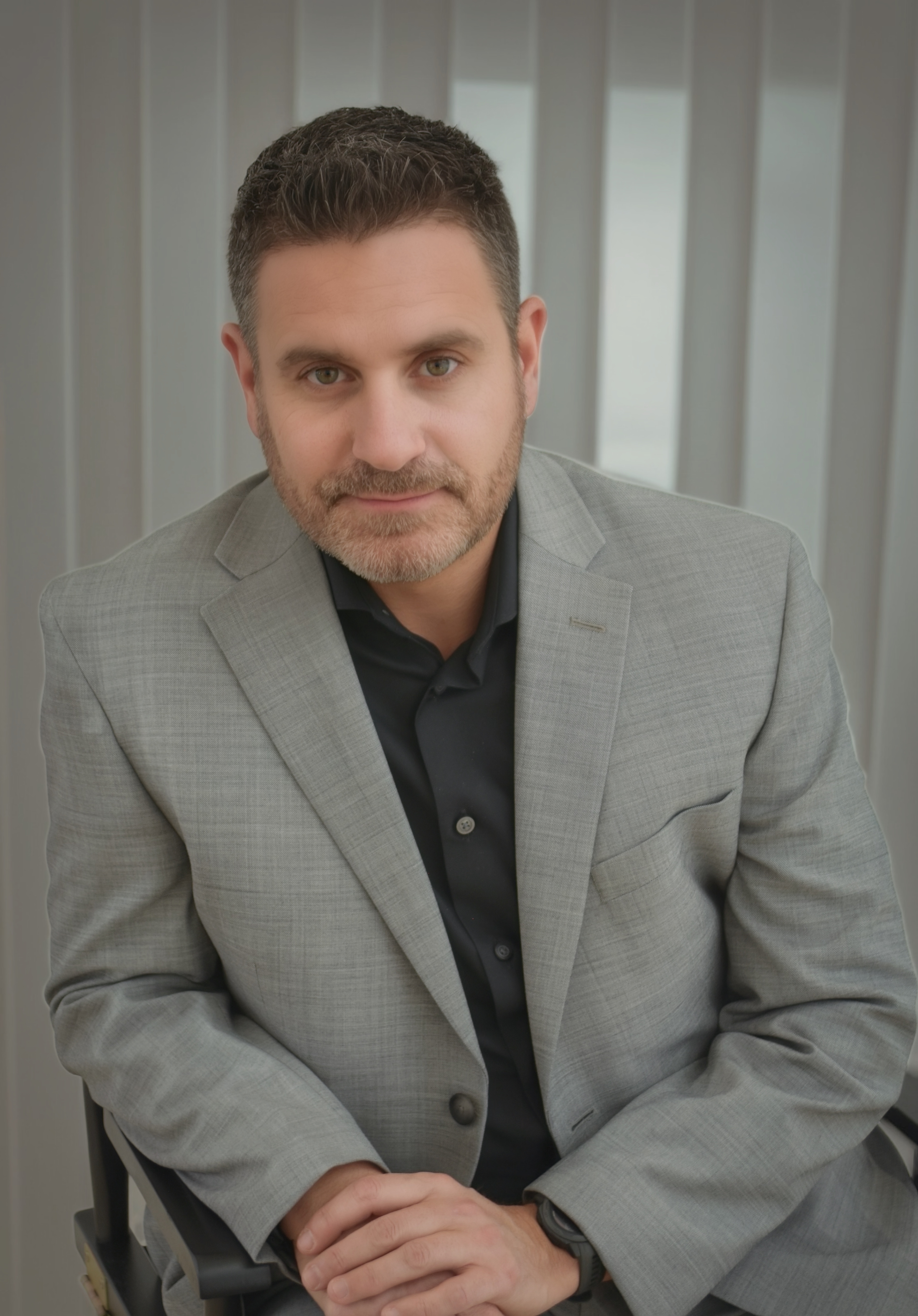 Joe Ferreri, Sales Representative in Barrie, CENTURY 21 Canada