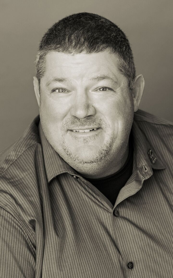 Steve Botkin, Real Estate Broker in Whitefish, Deaton and Company Real Estate