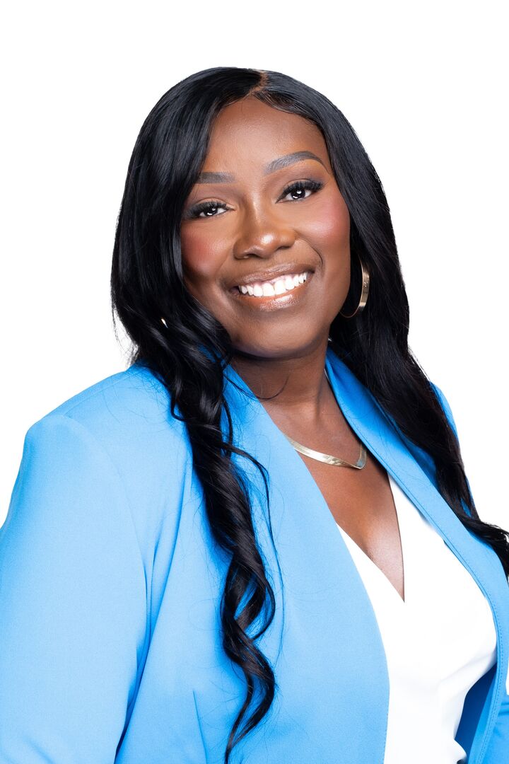 Latasha Dawson - Realtor
