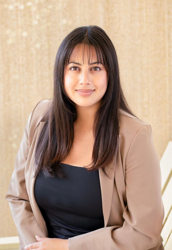 Kaya Vasquez, Real Estate Salesperson in Yucaipa, Kivett-Teeters Associates