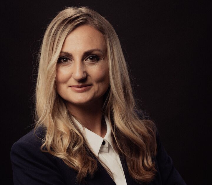 Yana Viktorzhevska, Real Estate Salesperson in Tampa, Beggins Enterprises
