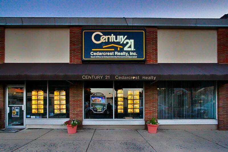 Varda Zilberstein, Real Estate Salesperson in Caldwell, Cedarcrest Realty, Inc.