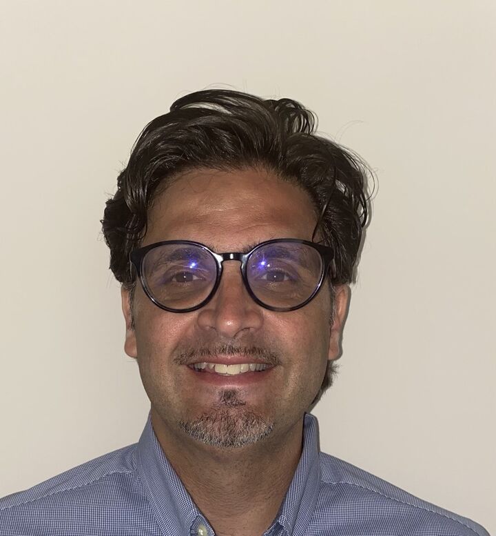 Dominick Pisapia, Real Estate Salesperson in Trenton, Schiavone & Associates