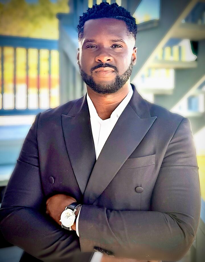 Eric Gyimah, Real Estate Salesperson in Stafford, Elite