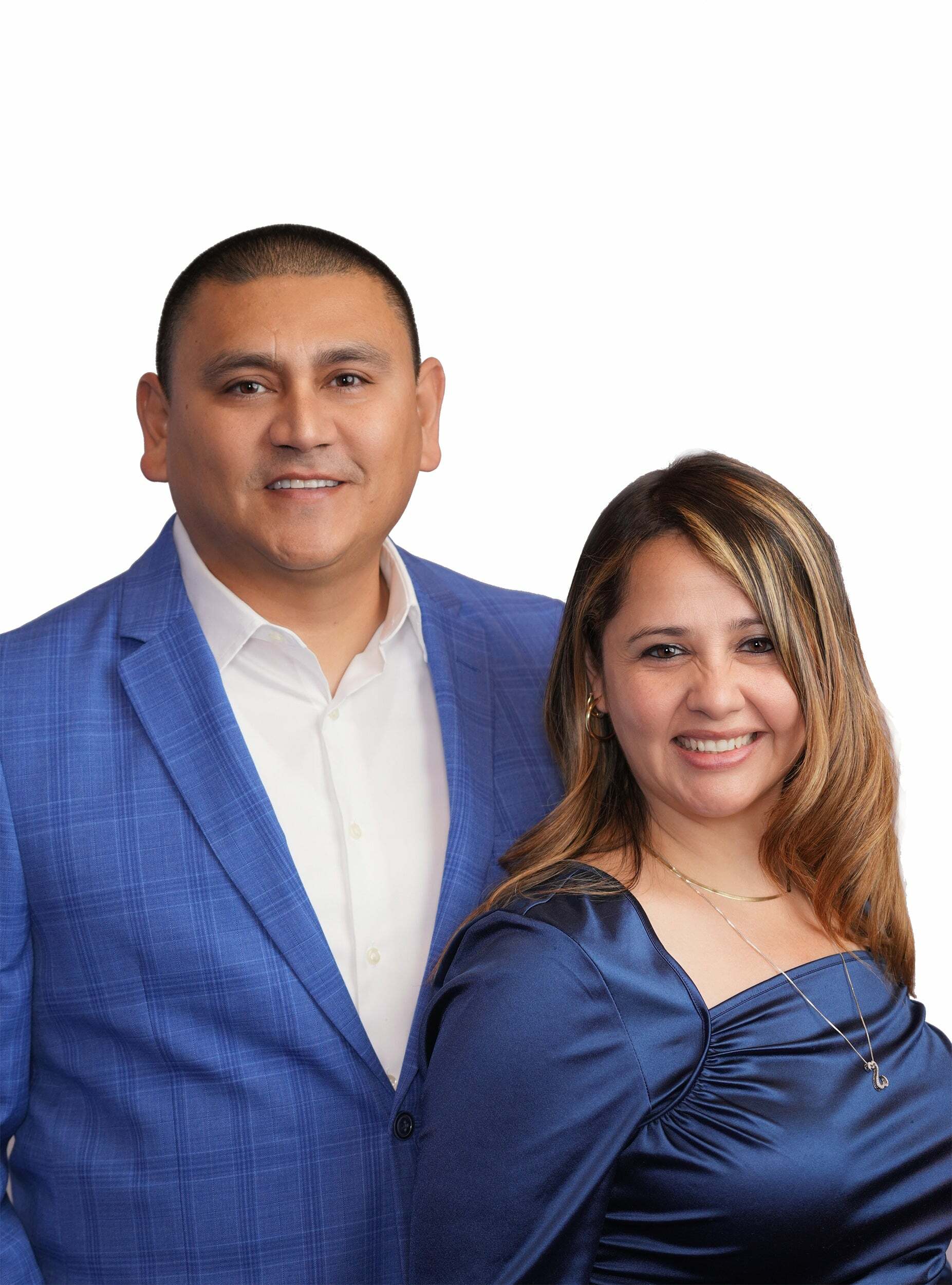 Rene Fuentes, Real Estate Salesperson in Porter Ranch, Quality Properties